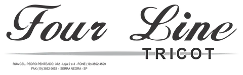 Dellini Four Line